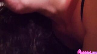Young Brazilian Married Who Loves Double Penetration, Called A Fan To Nailed Tasty, Him, She, And Her Hubby! (Gabbie Luna) - double penetration - Took 2 Coves at the same time! Full Movie on RED!