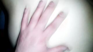 Anal Gape