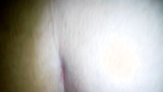 Anal Gape