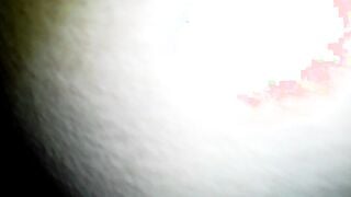 Anal Gape