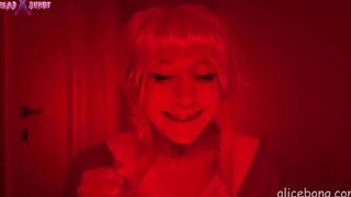Yuno Gasai vagina dream came true AliceBong