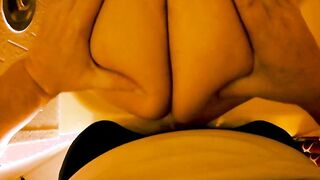 stepmom fantasy BATHTUB,PRIVATE, mom, HUGE MELONS, HUGE TITTED, CUM ON FACE , KATIE FOXY, REAL AMATEUR, point of view