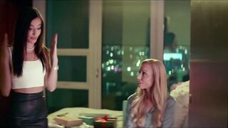 VIXEN Great Emily is the irresistible bad women for Manuel