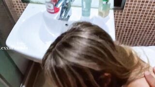 MY STEPFATHER RECORDS ME TO POUNDED HIM LATER WITH MY CLIP AND PERFORMANCE IT TO FRIENDS