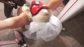 Dildo Story - What’s he doing with me?