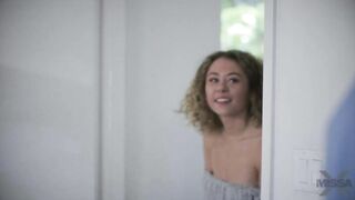 MissaX - My Boss' Daughter II Pt. one - Allie Addison Hime Marie