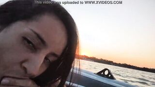 suck at the dam