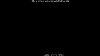 XfreaX, Anna Khara & Elen Million, Anal Fisting, ATOGM, Nuts Deep Anal, Gapes, ButtRose, Cum on Rose XF046