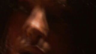 milf Sticks A Sex Toy Up Guy’s Booty While He Fucks another whore
