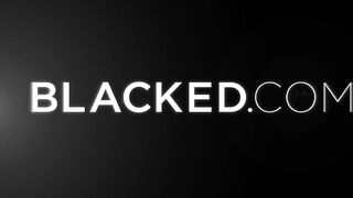 BLACKED Maitland Ward Is Now bbcs Only