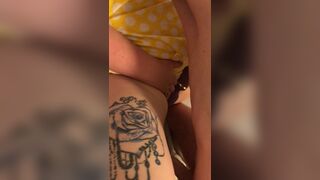 A Bit of Mr. Pinki – Annysfeetpleas