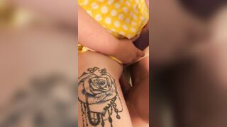 A Bit of Mr. Pinki – Annysfeetpleas