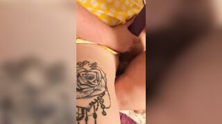 A Bit of Mr. Pinki – Annysfeetpleas
