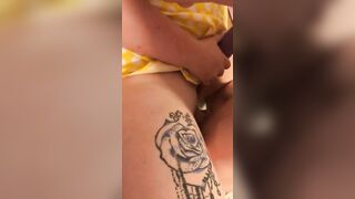 A Bit of Mr. Pinki – Annysfeetpleas