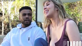 Between The Sheets with Alison Rey, Lena Paul