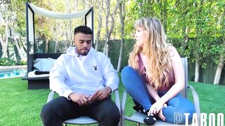 Between The Sheets with Alison Rey, Lena Paul