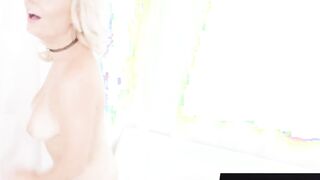 Insatiable Big Titted Skank Nova Cane Take It Deep After Clip