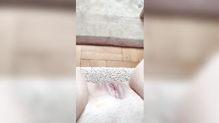 My ex-wife and her favorite vibrator