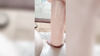 My ex-wife and her favorite vibrator