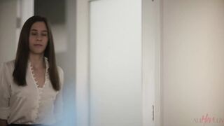 AllHerLuv - Burn So Bright Pt. one - Kenna James Kourtney Rae