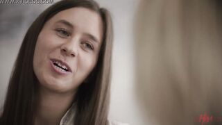 AllHerLuv - Burn So Bright Pt. one - Kenna James Kourtney Rae