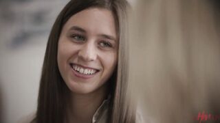 AllHerLuv - Burn So Bright Pt. one - Kenna James Kourtney Rae
