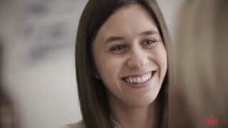 AllHerLuv - Burn So Bright Pt. one - Kenna James Kourtney Rae