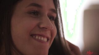 AllHerLuv - Burn So Bright Pt. one - Kenna James Kourtney Rae
