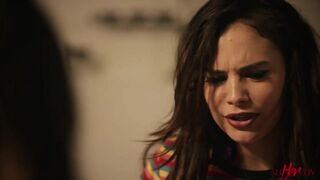 AllHerLuv - Burn So Bright Pt. two - Kenna James Violet Starr April O'neil