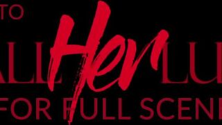 AllHerLuv - Burn So Bright Pt. two - Kenna James Violet Starr April O'neil