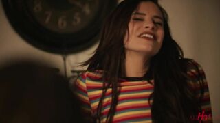 AllHerLuv - Burn So Bright Pt. two - Kenna James Violet Starr April O'neil