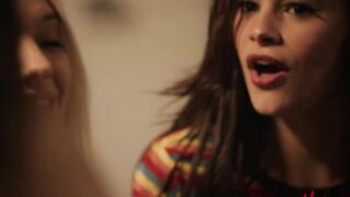 AllHerLuv - Burn So Bright Pt. two - Kenna James Violet Starr April O'neil