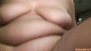 Annadevot - Ride the sex toy cushion