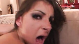 DOUBLE ANAL IMPACT!!! - VOL 12