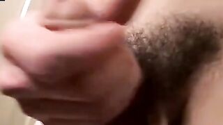 Str8Thugs.com - Straight thugs Nolan and Tyger's mutual cock stroking and cum blastin