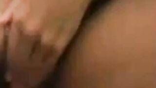 Shy Asian Hooker