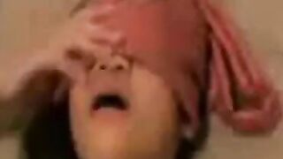 Shy Asian Hooker