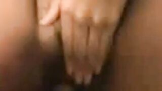 Shy Asian Hooker