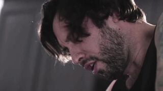 I'm gonna cum in your mouth!