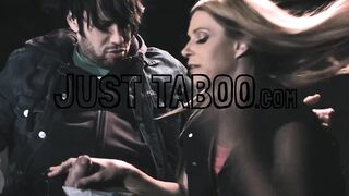 Come here trailerpark trash, let's fuck!