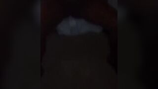 Cougar Girl's Interracial BBC Fun Recorded by Hubby