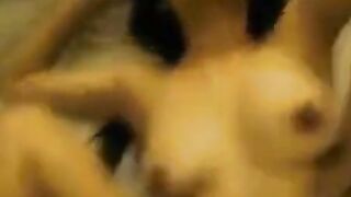 Filipina Amateur Bar Girl Hotel Sex Video