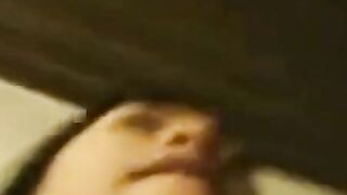 Filipina Amateur Bar Girl Hotel Sex Video