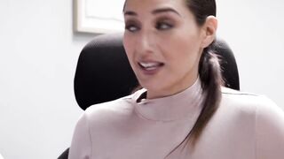 A secretarys question should I or should I not fuck my boss?