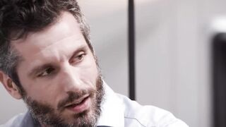 A secretarys question should I or should I not fuck my boss?