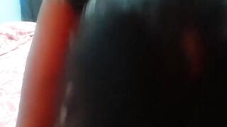 Give me your cum, I'm your naughty whore