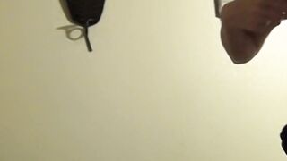 Little Logan Lace Pleasured Deep Into Alluring Vagina Fucked