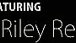 Voluptuous naughty Riley Reid is completing her daily yoga exercises when her man Bruce Venture joins her inside the workout room. Things got Hot and heavy right away as Bruce takes advantage of the exercise ball to turn Riley on until she can't wait to g