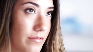 Tasty Eva Lovia watches Van Wylde got clothed for their evening out, but this dick hungry Bae would prefer if they delay their departure until he has satisfied her juicy snatch 1 last time. After stroking her landing strip twat beneath her miniskirt,
