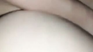 Svenska pars intima avsugning & cowgirl-orgasm